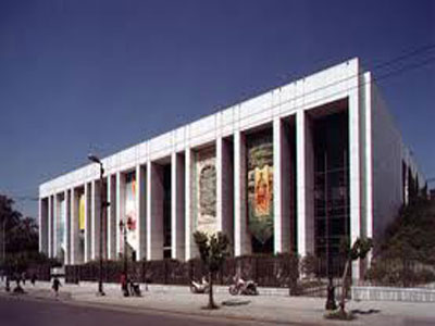 Ο Μαρτσέλλο Ρότα στο Μέγαρο Μουσικής