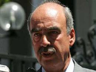 Στη νηστεία και ο …Μεϊμαράκης