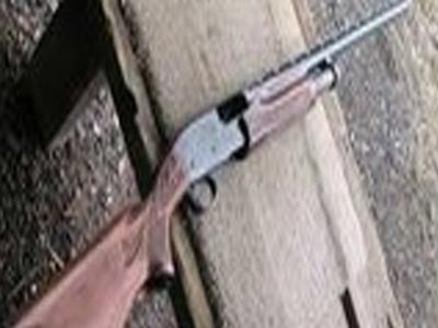 Έδωσε τέλος στη ζωή του με την καραμπίνα του πατέρα του