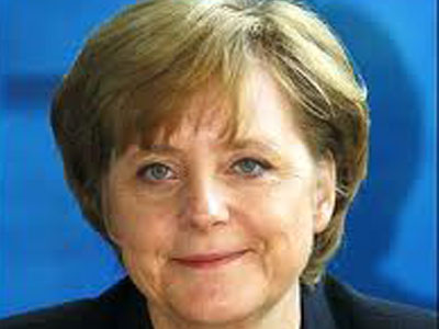 Τριβές μεταξύ Μέρκελ και Νετανιάχου για την ειρήνη στην Παλαιστίνη