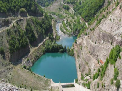 Προς αποσύνδεση το φράγμα Μεσοχώρας