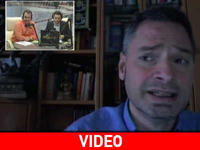 Ο Έλληνας μεταφραστής που μιλάει 32 γλώσσες