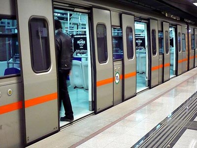 Έτοιμοι σε 15 μήνες 7 νέοι σταθμοί του μετρό