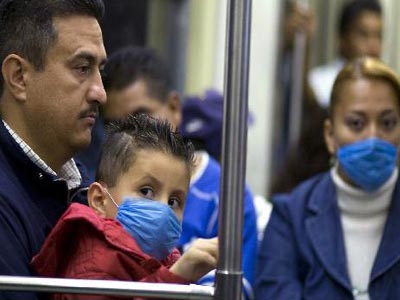 Μεξικό: Η γρίπη των χοίρων θερίζει ζωές