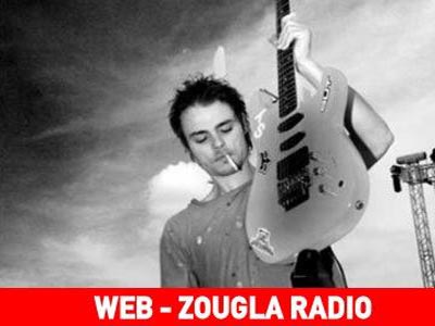 O Nίκος Μίχας παραμονή Πρωτοχρονιάς στο web zougla radio