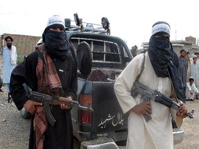 Πακιστάν: Οκτώ φερόμενοι ως αντάρτες νεκροί από αμερικανική επιδρομή