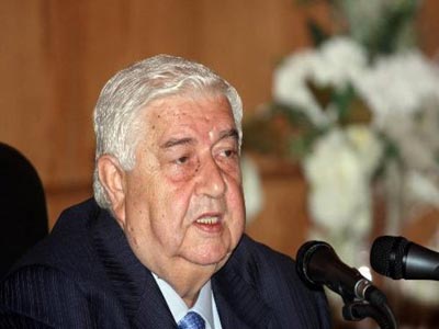 Η Δαμασκός «κλείνει την πόρτα» στους Άραβες παρατηρητές