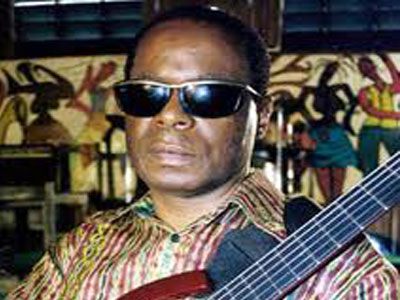 Πέθανε ο «θρύλος» της τζαζ, Τζέιμς Μούντι