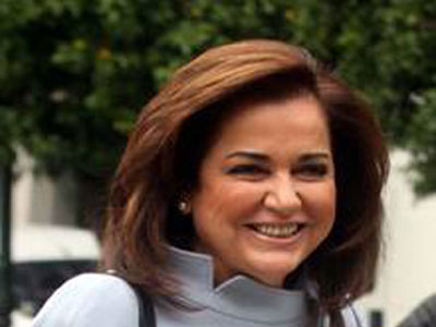 Λύσεις για έξοδο από την κρίση πρότεινε η Ντόρα Μπακογιάννη