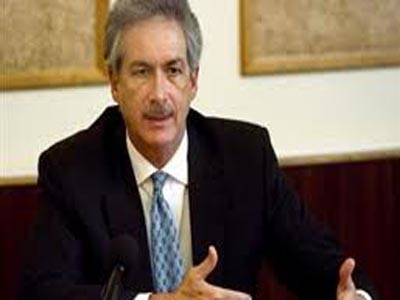 Συνάντηση με θέμα την κατάσταση στο Ιράκ