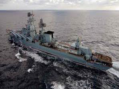 Κατασκευάζει ναυτικές βάσεις η Ινδία