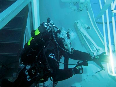 Στους 15 οι νεκροί από το ναυάγιο του Costa Concordia