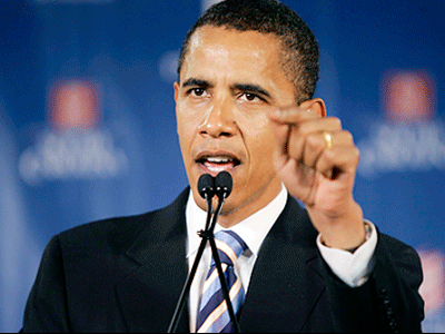 «Ναι» από τον Ομπάμα για την επιβολή κυρώσεων στο Ιράν