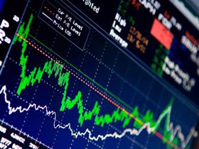 Η κίνηση στο Χρηματιστήριο Παραγώγων