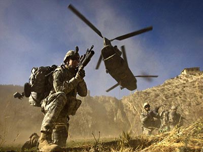 Νεκροί δύο Αλβανοί στρατιώτες στο Αφγανιστάν