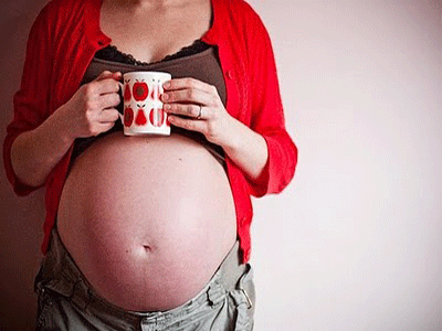 Καφές: Επικίνδυνος κατά τη διάρκεια εγκυμοσύνης;