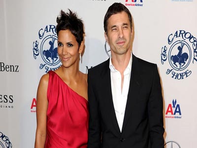 Χάλι Μπέρι: Στα σκαριά τρίτος γάμος!