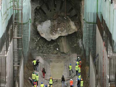 Κανένας κίνδυνος για τους εργαζόμενους του μετρό Θεσσαλονίκης