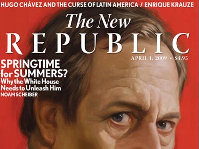 Ο συνιδρυτής του Facebook αγόρασε το περιοδικό New Republic