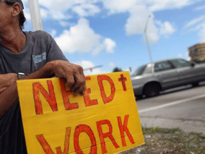 Καναδάς: Μείωση της ανεργίας στο 7,2% τον Μάρτιο