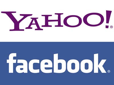 Μήνυση κατά του Facebook από την Yahoo