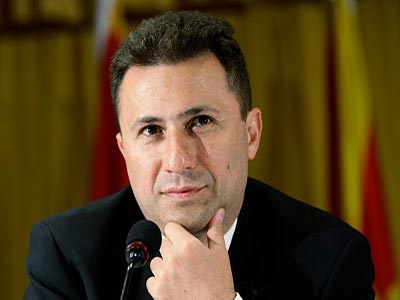 ΠΓΔΜ: Κάθειρξη 13 ετών για τον Βέλια Ράμκοφσκι