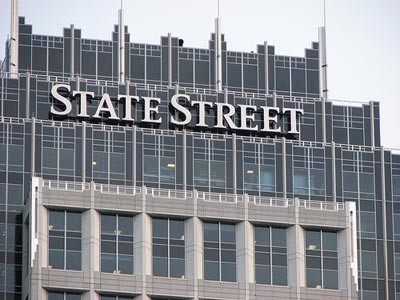 ΗΠΑ-State Street: Αύξηση μερίσματος 33%