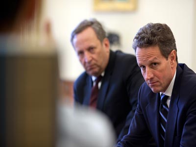 «Τα εύρωστα κράτη-μέλη της Ευρώπης πρέπει να στηρίξουν τα αδύναμα»