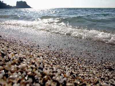 «Εξαιρετικής ποιότητας» η πλειονότητα των ελληνικών νερών κολύμβησης