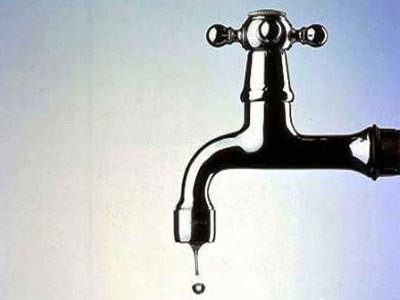 Ιωάννινα: Διακοπές στην υδροδότηση λόγω παγετού