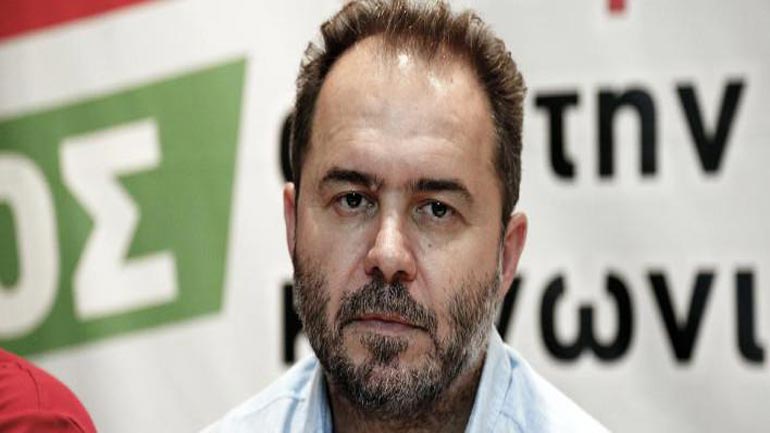 Προκλητική ανακοίνωση του πρώην συνδικαλιστή Ν. Φωτόπουλου για τη ΓΕΝΟΠ-ΔΕΗ