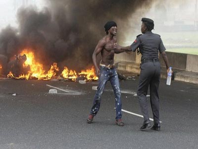 Νιγηρία: Σε κόκκινο συναγερμό οι πλατφόρμες παραγωγής πετρελαίου