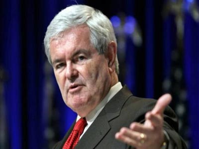 Δεν θα αποσύρει την υποψηφιότητά του για το χρίσμα των Ρεπουμπλικάνων