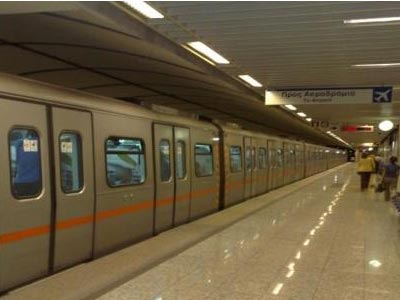 Οι νέοι σταθμοί του ΜΕΤΡΟ θα εξυπηρετούν καθημερινά 132.000 επιβάτες!