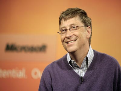 Συζητήθηκε η επιλογή του Bill Gates για το «τιμόνι» της World Bank