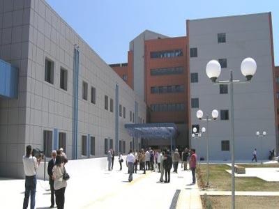 Καβάλα: Αβέβαιο το μέλλον της Ογκολογικής Κλινικής του Νοσοκομείου