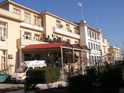 Νέα μονάδα εμφραγμάτων στο Νοσοκομείο Μυτιλήνης