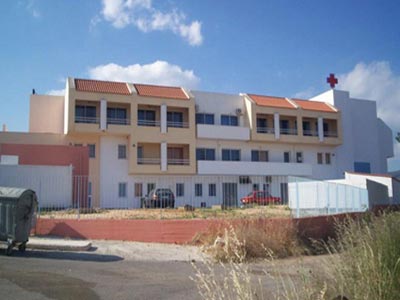 Δεν καταργούνται τελικά κλινικές του νοσοκομείου Μολάων
