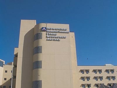 Τρίκαλα: Συμπτώματα μηνιγγίτιδας  σε 3χρονο παιδάκι