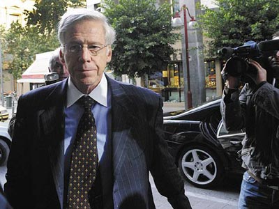 Νέα συνάντηση με Νταλάρα την Παρασκευή