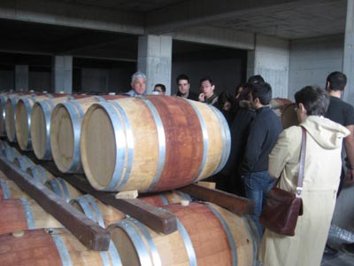 Κατερίνη: Γνωριμία με τα βραβευμένα κρασιά της περιοχής