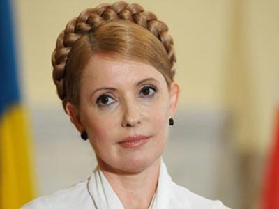 Θύμα κακομεταχείρισης η Τιμοσένκο;