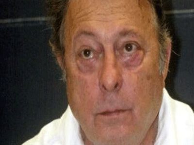 Πέθανε ο ηθοποιός Χρήστος Πάρλας