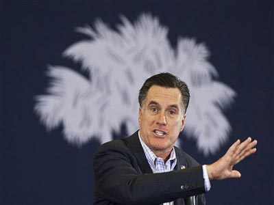 «Το Ιράν θα αποκτήσει πυρηνικά όπλα αν επανεκλεγεί ο Ομπάμα»