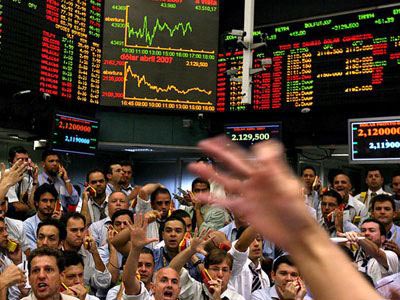 Μικτά πρόσημα στα ευρωπαϊκά χρηματιστήρια