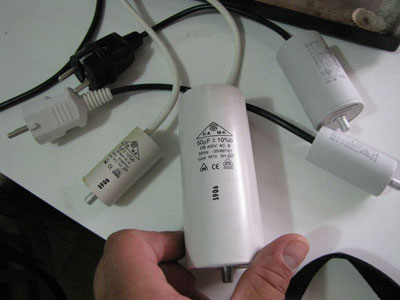 Μειωμένη κατά 14% η βιομηχανία ηλεκτρολογικού εξοπλισμού