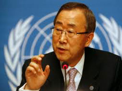 Κάλεσε το Ισραήλ να μην παρακρατεί παλαιστινιακά κεφάλαια