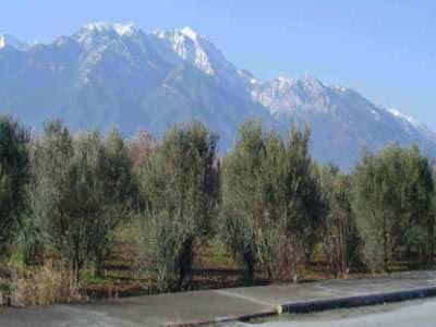 Φεστιβάλ στον Όλυμπο θέλει η Περιφέρεια