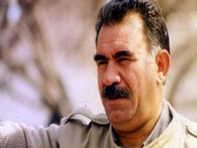 Οτσαλάν: Nαι σε «Συμβούλιο Ειρήνευσης»