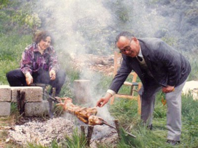 Στα 7 ευρώ η μέση τιμή του οβελία για το Πάσχα
